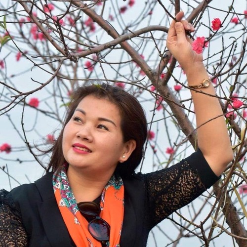 Nhà thơ Phương Thảo và những cảm xúc Tết quê xa  - ảnh 1