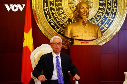 Việt Nam nằm trong số những điểm đến được du khách Trung Quốc quan tâm  - ảnh 1