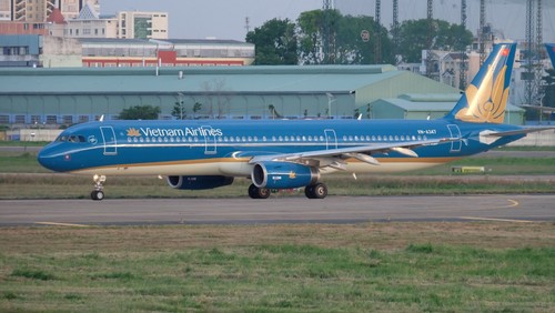 Vietnam Airlines mở đường bay mới tới Mumbai từ 20/5 - ảnh 1