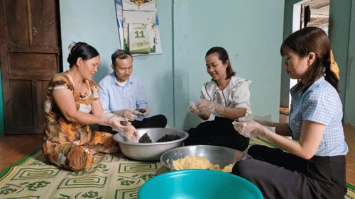 Quảng Trị chuẩn bị Lễ hội Văn hóa - Ẩm thực Việt Nam năm 2023 - ảnh 1