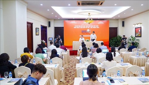 Nhiều hoạt động đặc sắc tại Lễ hội Văn hóa dân gian Biển đảo Việt Nam 2023 - ảnh 1