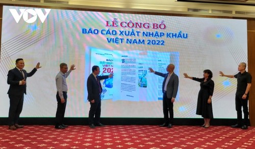 3 tỉnh, thành phố có kim ngạch xuất khẩu dẫn đầu cả nước năm 2022 là TP Hồ Chí Minh, Bình Dương và Bắc Ninh - ảnh 1