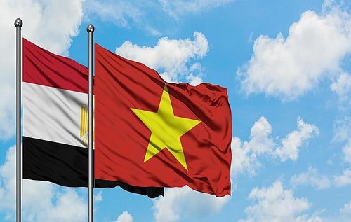 Ai Cập và Việt Nam sẽ tiếp tục cùng nhau khám phá tương lai tươi sáng của mối quan hệ hữu nghị và hợp tác - ảnh 1