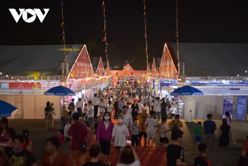 Nhiều cơ hội mở ra từ Hội chợ Thương mại Việt – Trung lần thứ 23 - ảnh 1