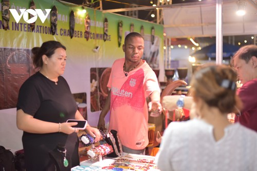 Nhiều cơ hội mở ra từ Hội chợ Thương mại Việt – Trung lần thứ 23 - ảnh 2