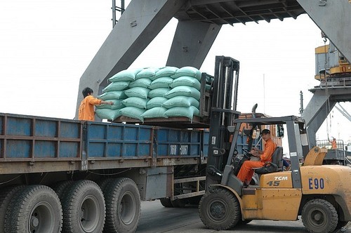 Xuất khẩu gạo Việt Nam trong 11 tháng ước đạt 4,4 tỷ USD - ảnh 1