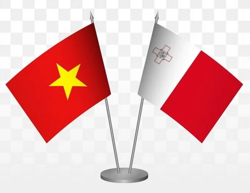 Điện mừng 50 năm ngày thiết lập quan hệ ngoại giao giữa Việt Nam và Malta - ảnh 1