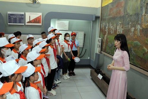Thành phố Hồ Chí Minh và Sơn La được công nhận là thành viên “Mạng lưới thành phố học tập toàn cầu” - ảnh 1