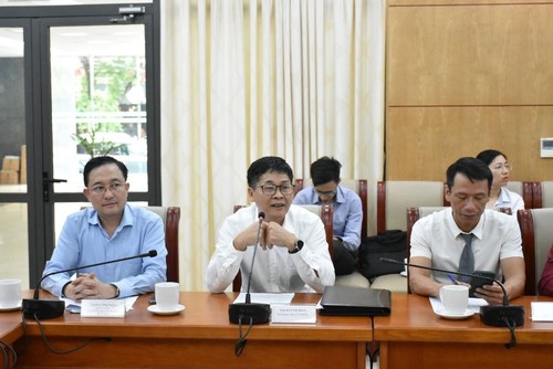 Phổ biến, giải đáp pháp luật cho kiều bào về Luật Đất đai 2024 của Việt Nam  - ảnh 3