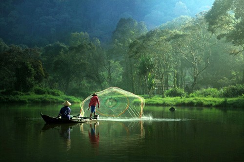 Pedesaan Indonesia