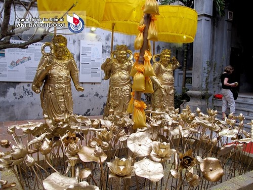 Pesta tukang emas 2013 - ảnh 3