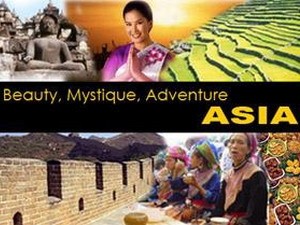 ASEAN mendorong pariwisata menjelajahi  dan kreatif - ảnh 1