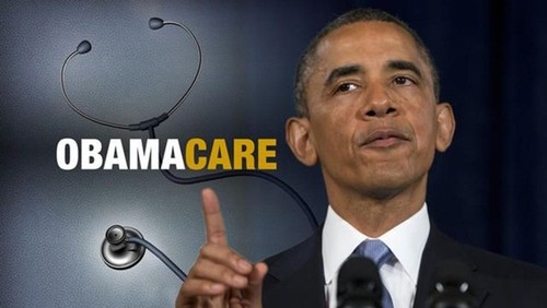 Komisi Parlemen AS meminta kepada Pemerintah pimpinan Barack Omaba supaya mengumumkan penggelaran Obamacare - ảnh 1