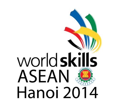 Kontes ke-10 Kejuruan ASEAN - tahun 2014 akan berlangsung di Hanoi - ảnh 1