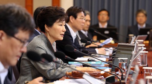 RDR Korea menyerukan kepada Republik Korea supaya membalas rekomendasi reuni menurut pola federalisasi - ảnh 1