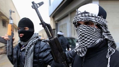 Mesir : Para Mujahidin mengancam terus melakukan serangan - ảnh 1