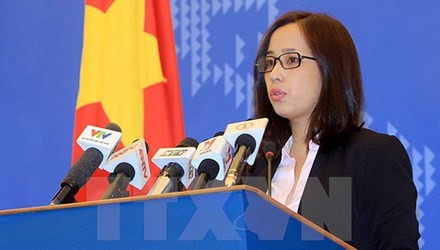 EU mencatat kemajuan Vietnam dalam pelaksanaan HAM - ảnh 1