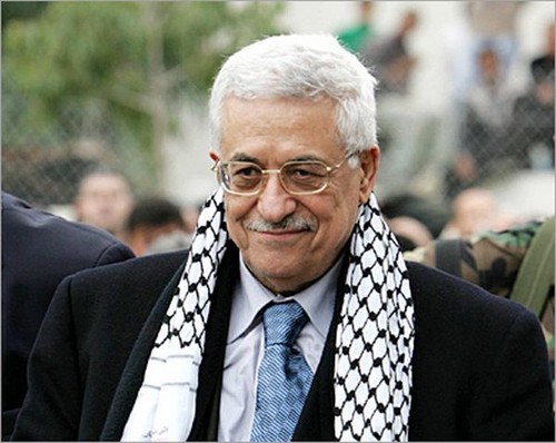 Palestina membentuk Komite penanganan dokumen gugatan terhadap Israel di ICC - ảnh 1
