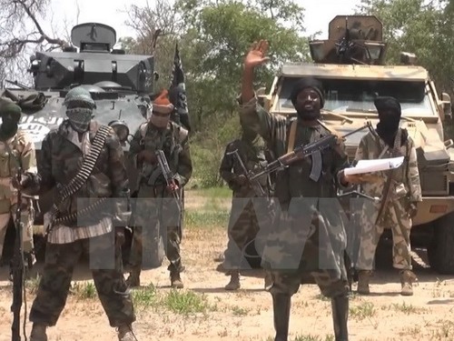 Boko Haram melakukan pembunuhan massal terhadap sedikit-dikitnya 50 orang di Nigeria Timur Laut - ảnh 1