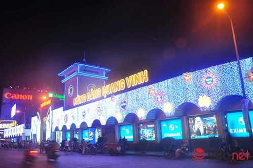 Kota Ho Chi Minh : destinasi yang ideal bagi investor Jepang - ảnh 1