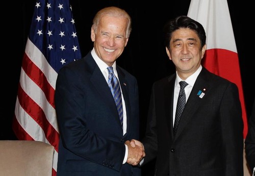 AS, Jepang ingin menyelesaikan TPP pada pekan ini - ảnh 1