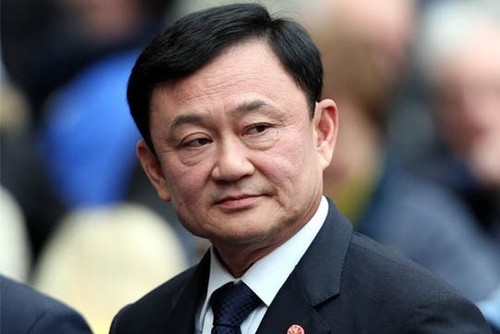 Mahkamah Pidana Thailand mengeluarkan perintah menangkap mantan Perdana Menteri Thaksin Shinawatra - ảnh 1