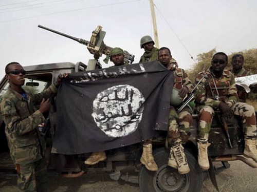 Nigeria : Pasukan khusus multinasional merebut kembali kotamadya Damasak dari tangan Boko Haram - ảnh 1