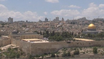 Israel berencana membangun ribuan rumah pemukiman baru - ảnh 1