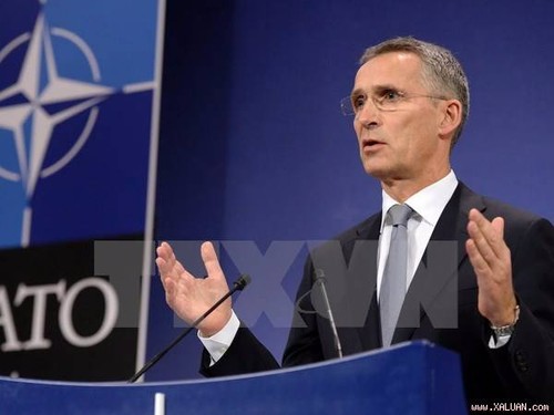 EU memperkuat pertahanan yang independen dengan NATO - ảnh 1