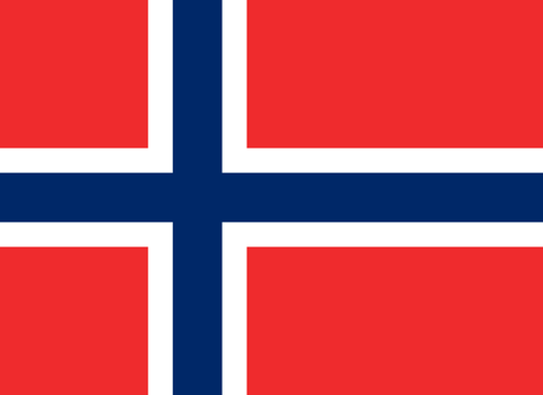 Pemerintah Norwegia menghindari bahaya reruntuhan - ảnh 1