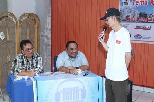 Pertemuan Keluarga Pendengar Radio  ke - 4 di kota Yogyakarta tahun 2016 - ảnh 9