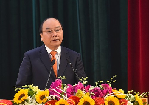 PM Vietnam membentuk Badan Pengarahan Nasional mengenai Integrasi Internasional - ảnh 1