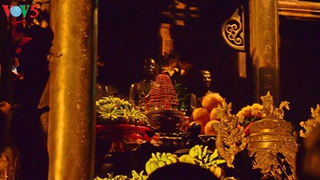 Yen Tu - Fajar di tempat Buddha - ảnh 8