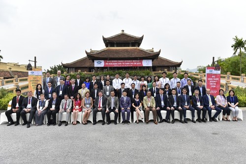    Pembukaan Konferensi Pejabat Keuangan Senior APEC 2017 - ảnh 1