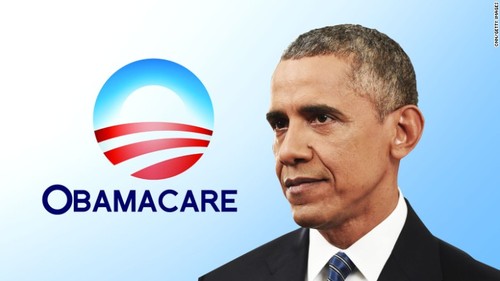  Presiden AS mengakui kesulitan dalam revisi RUU mengenai Perawatan Kesehatan - ảnh 1