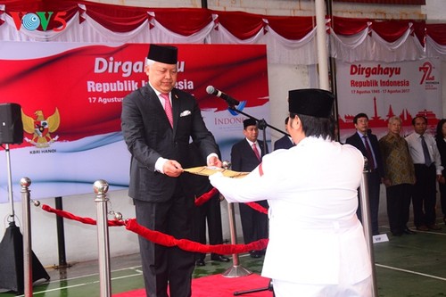Dirgahayu Republik Indonesia  - ảnh 3