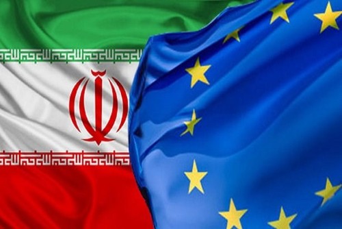 Eropa berupaya keras membela permufakatan nuklir bersejarah dengan Iran - ảnh 1