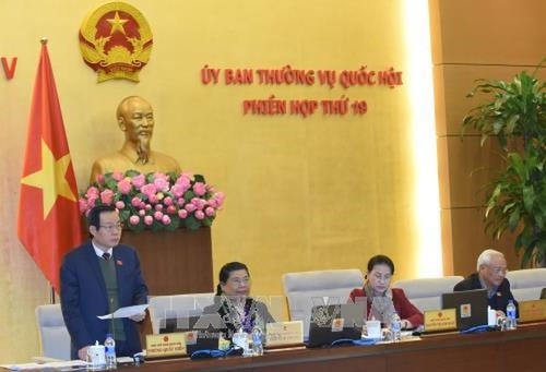 Persidangan ke-5 Majelis Nasional Vietnam angkatan ke-14 dibuka pada 21 Mei ini - ảnh 1