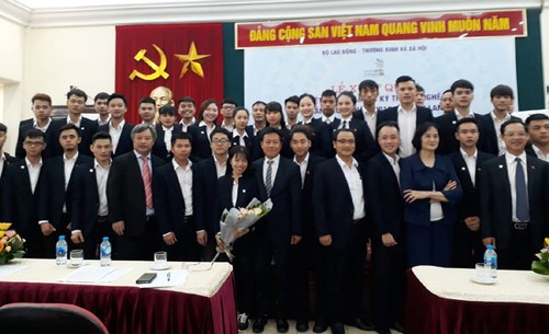 Viet Nam  siap untuk kontes ketrampilan ASEAN kali ke-12 - ảnh 1
