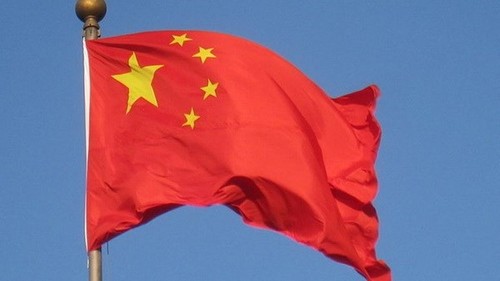 Tiongkok mengeluarkan Buku Putih untuk memanifestasikan pendirian tentang sengketa dagang Tiongkok-AS - ảnh 1