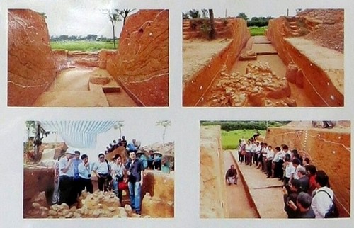 Pengumuman  penemuan baru  mengenai ilmu arkheologi  Vietnam dinantikan seluruh dunia - ảnh 1