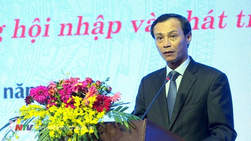 “Kaum diaspora Vietnam bersinergi membangun kampung halaman melakukan integrasi dan perkembangan” - ảnh 1