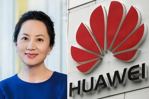 Tiongkok memprotes  tuduhan  AS terhadap GrupTeknologi  Huawei - ảnh 1