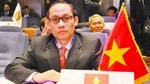 Vietnam complies with UNCLOS for peace, stability and cooperation  - ảnh 1