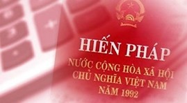 Contributions to 1992 Constitution revisions  - ảnh 1