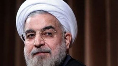 Iranian President-elect calls for international community respect - ảnh 1