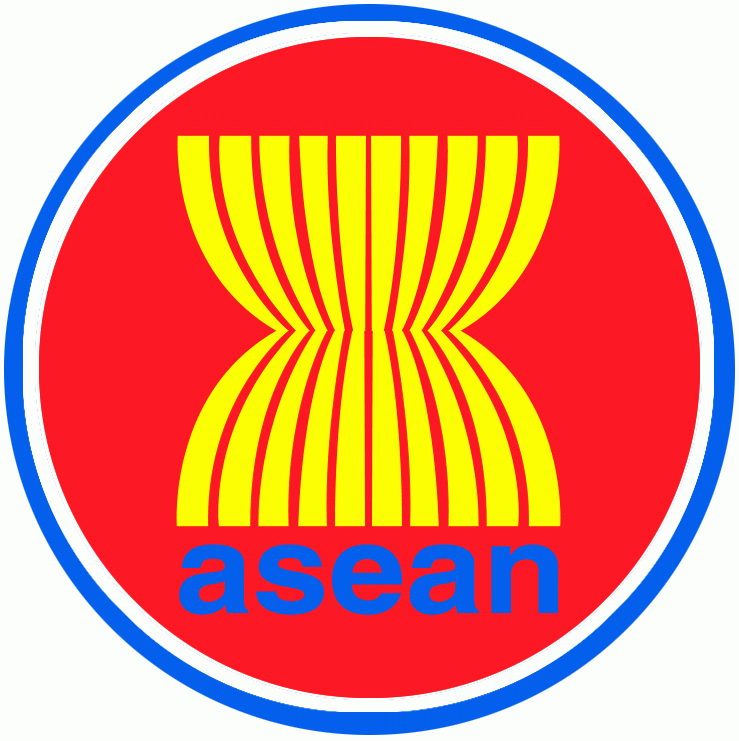 Laos marks 46th founding anniversary of ASEAN - ảnh 1