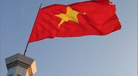 National Day celebrations in localities - ảnh 1
