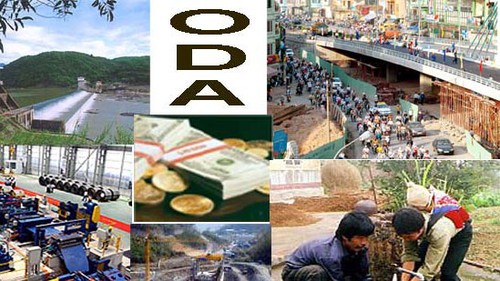 4.6 billion USD in ODA committed in 9 months - ảnh 1
