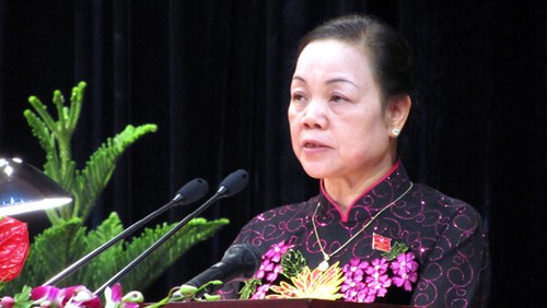 Upholding role of political, social organizations  - ảnh 1